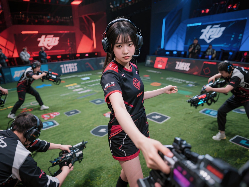 他们从青少 他们从青少