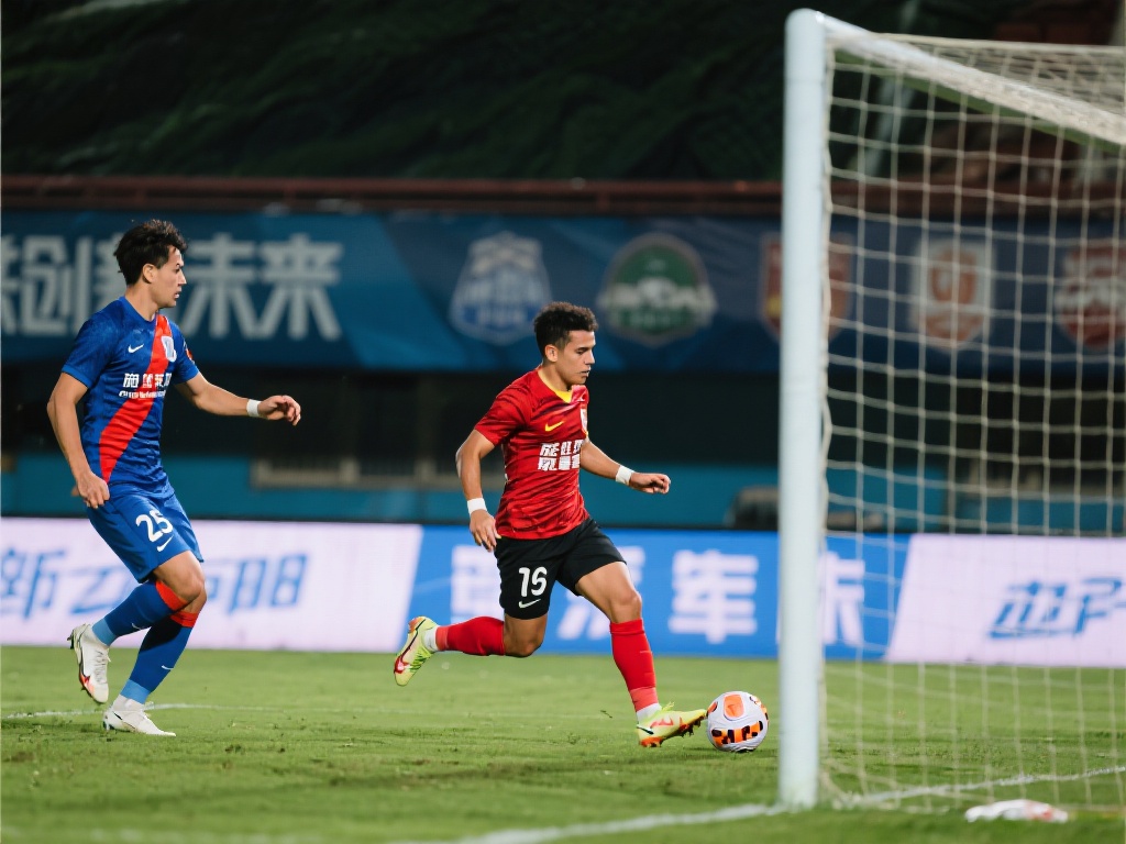 赛程资讯