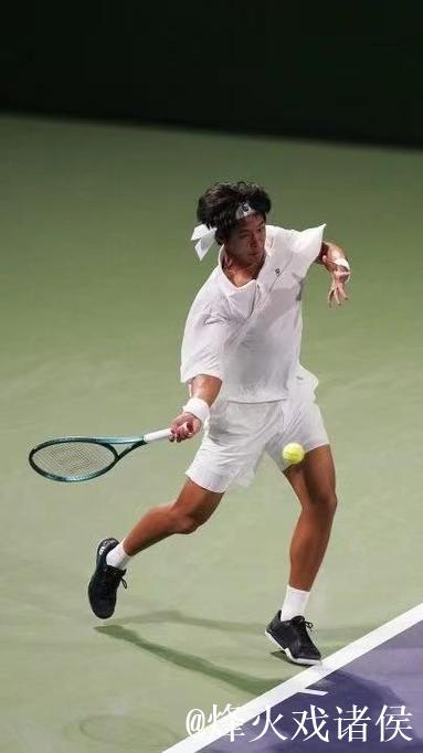 上海大师赛第6日周意无缘32强 中国男单全部出局