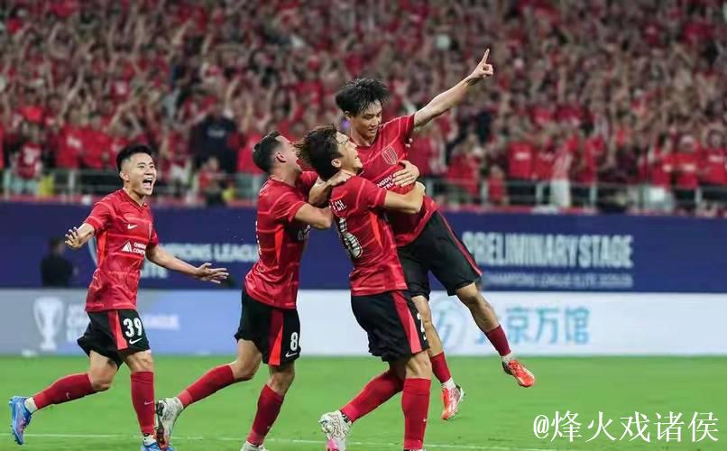 成都蓉城首次跻身亚冠正赛 中超3队参加精英联赛角逐 成都蓉城首次跻身亚冠正赛 中超3队参加精英联赛角逐