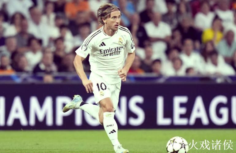 国王杯-居莱尔双响莫德里奇破门 皇马5-0晋级 国王杯-居莱尔双响莫德里奇破门 皇马5-0晋级