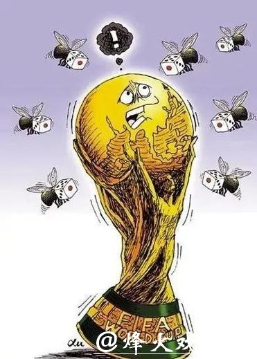 世界杯竞猜平台:如何规避赌球法律风险 世界杯竞猜平台:如何规避赌球法律风险