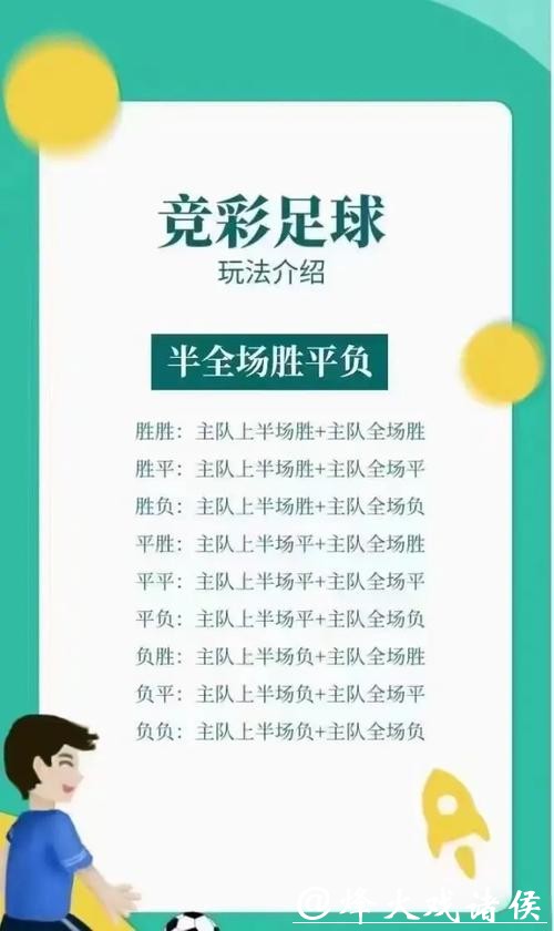 世界杯竞彩:投注前需要了解的基本常识 世界杯竞彩:投注前需要了解的基本常识